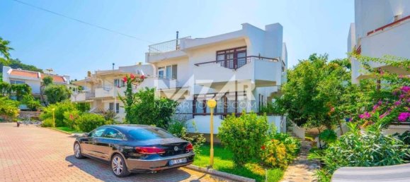 Wohnung 3+1 in Alanya, Turkey, Nr. 23533 12