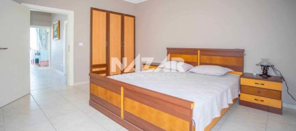 Wohnung 3+1 in Alanya, Turkey, Nr. 23533 21