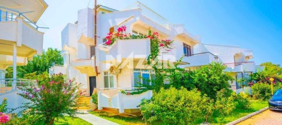 Wohnung 3+1 in Alanya, Turkey, Nr. 23533 4