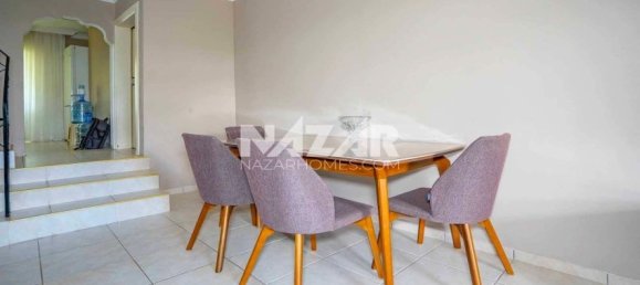 Wohnung 3+1 in Alanya, Turkey, Nr. 23533 14