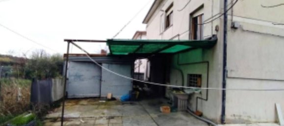 Квартира с 4 комнатами в Сант Эльпидио а Маре, Италия № 290393 5