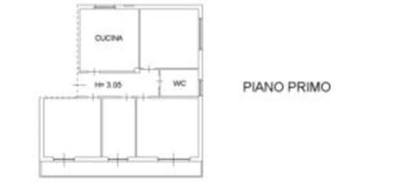 Квартира с 4 комнатами в Сант Эльпидио а Маре, Италия № 290393 12