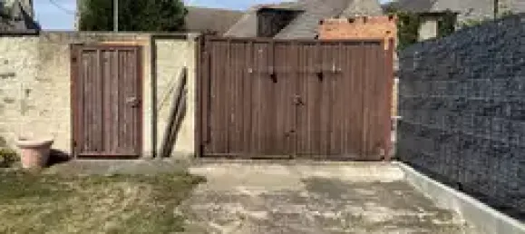 3 bedrooms House in Salzlandkreis, Germany No. 57571 3