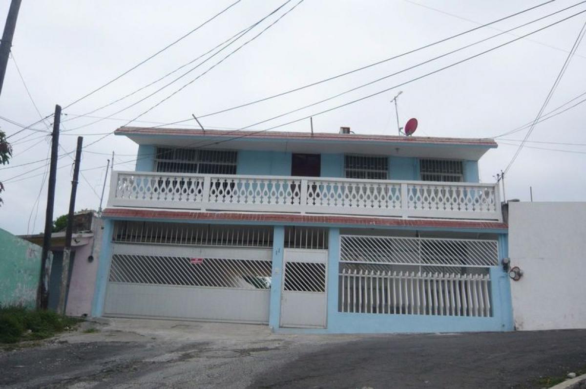 3 غرف نوم منزل في Veracruz, Mexico رقم 226149