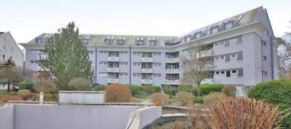 Apartamento de 2 divisões em Mannheim, Germany N.º 93184 8