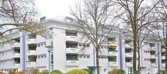 Apartamento de 2 divisões em Mannheim, Germany N.º 93184 4