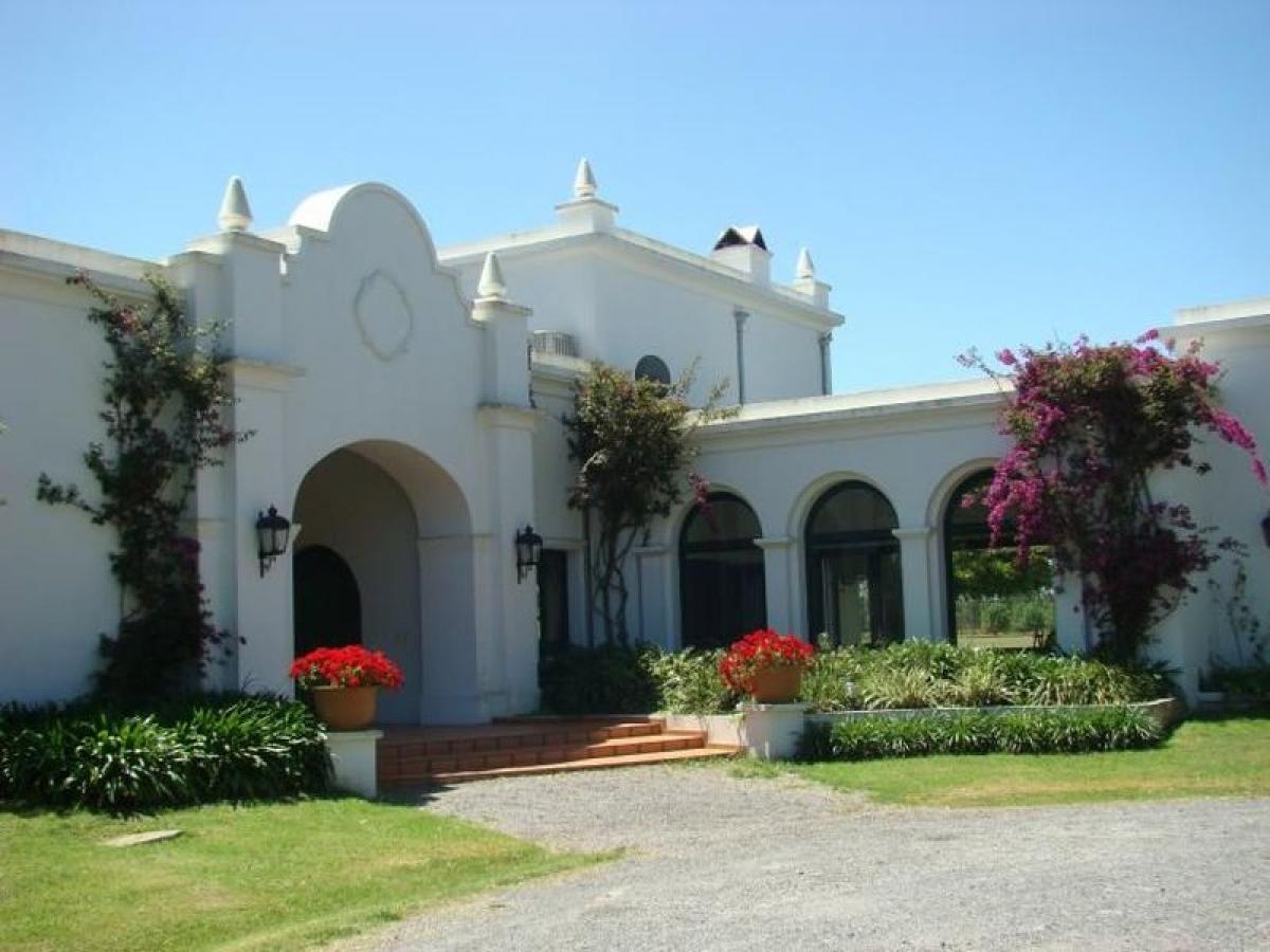  Land in Buenos Aires, Argentina No. 117485