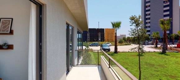 Apartment 1+1 in Mersin, Turkey No. 31370 26