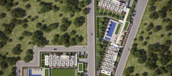 Apartment 1+1 in Mersin, Turkey No. 31370 30