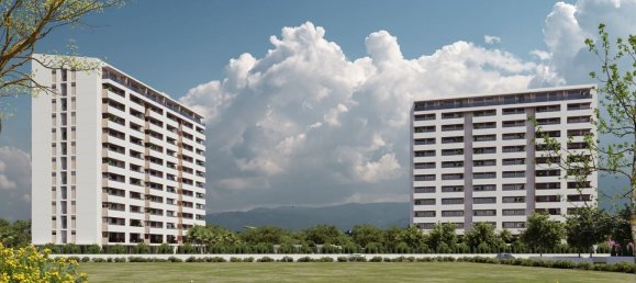 Apartment 1+1 in Mersin, Turkey No. 31370 7