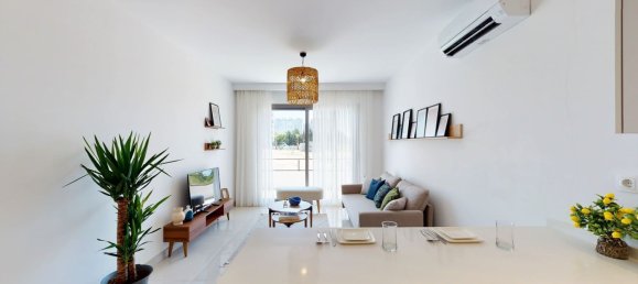 Apartment 1+1 in Mersin, Turkey No. 31370 21