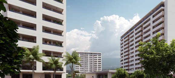 Apartment 1+1 in Mersin, Turkey No. 31370 12