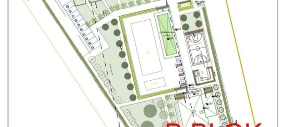 Apartment 1+1 in Mersin, Turkey No. 31370 29