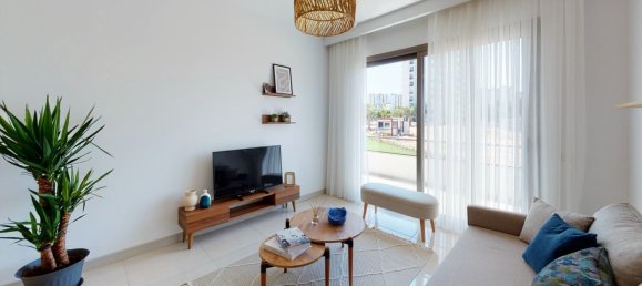 Apartment 1+1 in Mersin, Turkey No. 31370 23