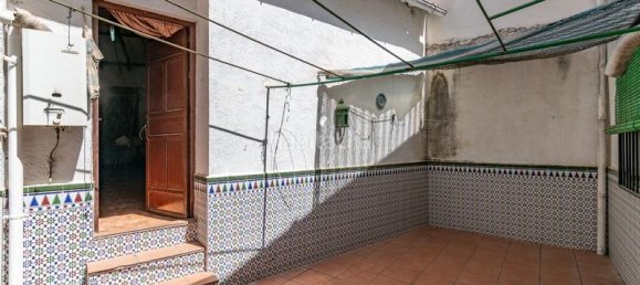 3 غرف نوم منزل في Granada, Spain رقم 147245 30