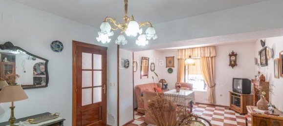 3 غرف نوم منزل في Granada, Spain رقم 147245 9