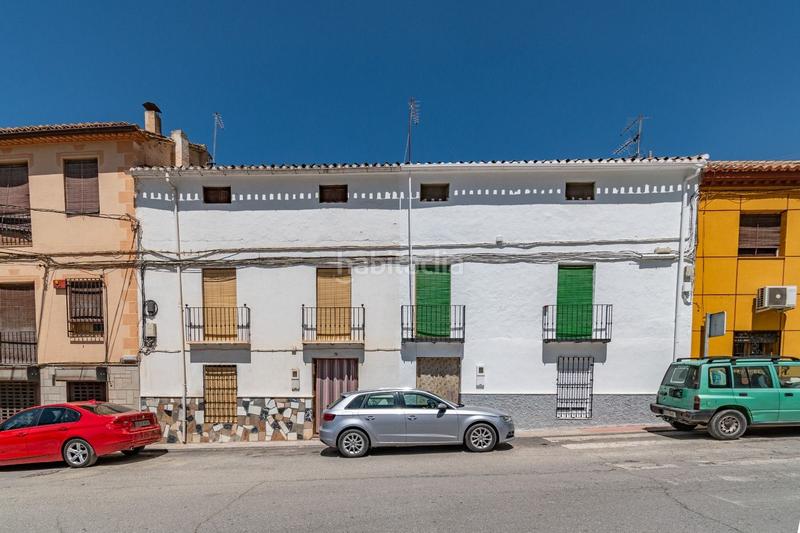 3 غرف نوم منزل في Granada, Spain رقم 147245