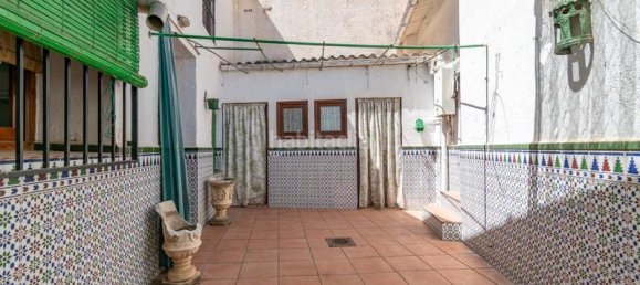 3 غرف نوم منزل في Granada, Spain رقم 147245 32