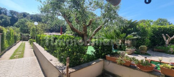 3 غرف نوم فيلا في Fiumicino, Italy رقم 282991 44