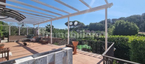 3 غرف نوم فيلا في Fiumicino, Italy رقم 282991 9