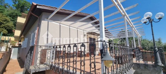 3 غرف نوم فيلا في Fiumicino, Italy رقم 282991 47