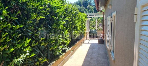 3 غرف نوم فيلا في Fiumicino, Italy رقم 282991 37