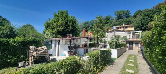 3 غرف نوم فيلا في Fiumicino, Italy رقم 282991 48