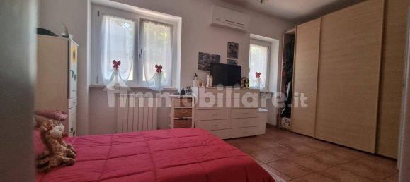 3 غرف نوم فيلا في Fiumicino, Italy رقم 282991 19