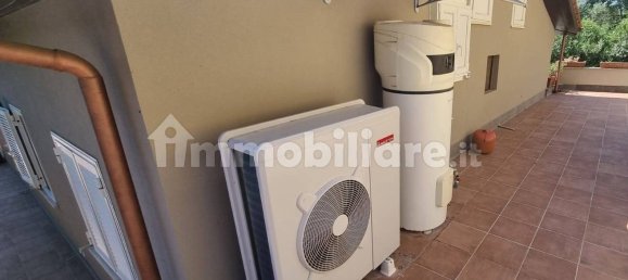 3 غرف نوم فيلا في Fiumicino, Italy رقم 282991 38