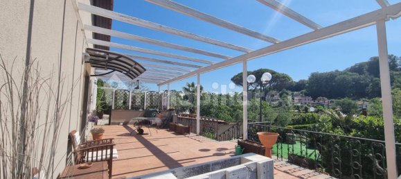 3 غرف نوم فيلا في Fiumicino, Italy رقم 282991 50