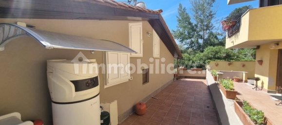 3 غرف نوم فيلا في Fiumicino, Italy رقم 282991 28