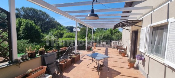 3 غرف نوم فيلا في Fiumicino, Italy رقم 282991 8