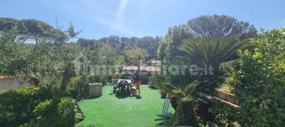 3 غرف نوم فيلا في Fiumicino, Italy رقم 282991 6