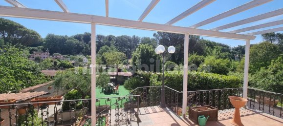 3 غرف نوم فيلا في Fiumicino, Italy رقم 282991 24