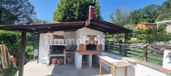 3 غرف نوم فيلا في Fiumicino, Italy رقم 282991 39