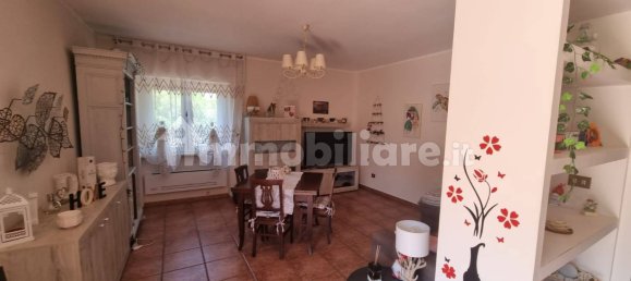 3 غرف نوم فيلا في Fiumicino, Italy رقم 282991 22