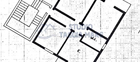 4 bedrooms Apartment in Riva Ligure, Italy No. 330190 8