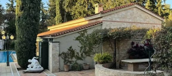 4 dormitorios villa en venta en Nea Erythraia, Kifisia, North Athens, Attica, Greece № 53766 12