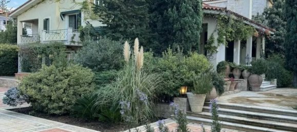 4 dormitorios villa en venta en Nea Erythraia, Kifisia, North Athens, Attica, Greece № 53766 13