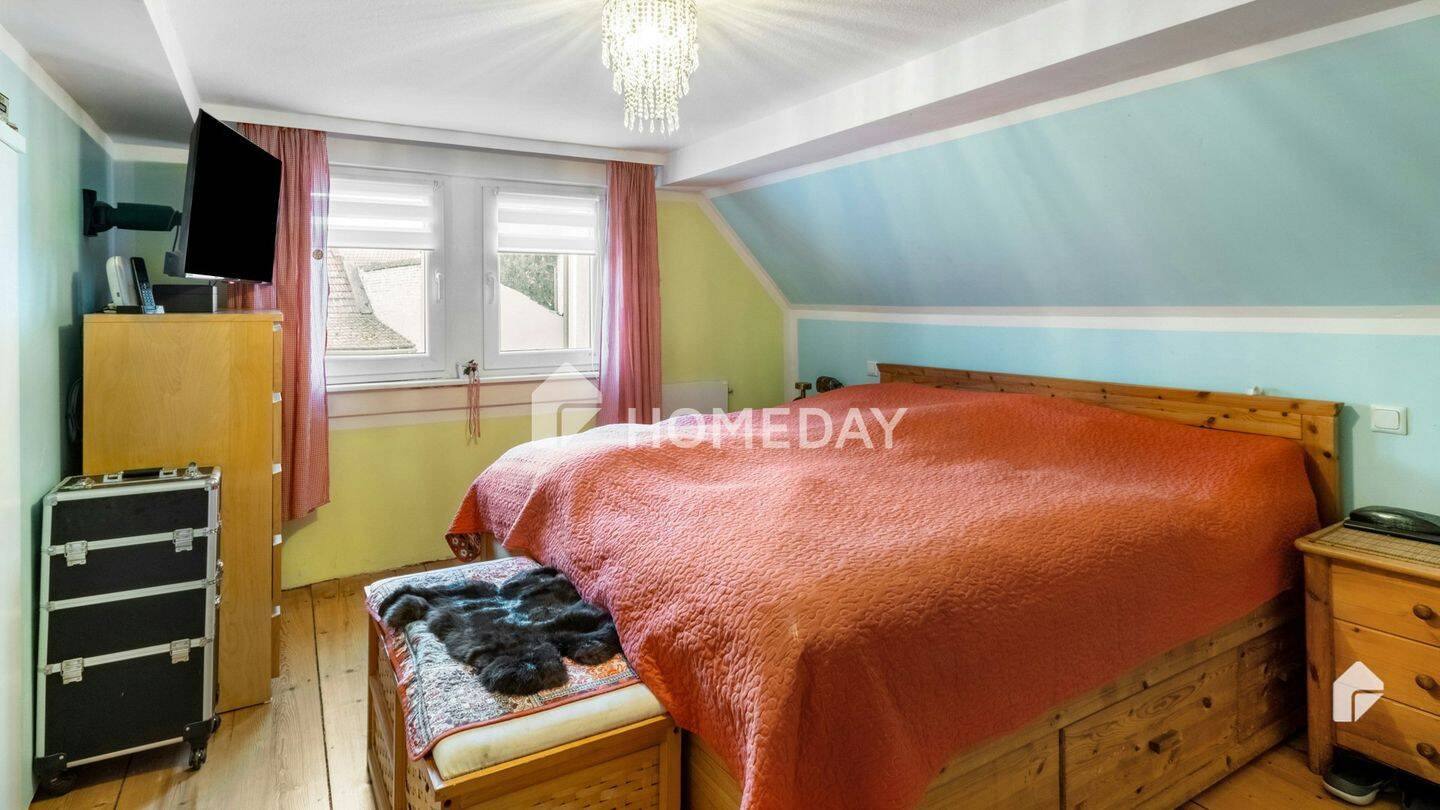 4 bedrooms House in Darmstadt, Germany No. 85746