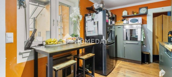 4 bedrooms House in Darmstadt, Germany No. 85746 5