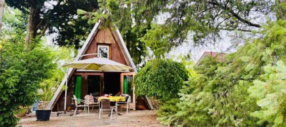 Grundstück in Märkisch-Oderland, Germany, Nr. 226456 6