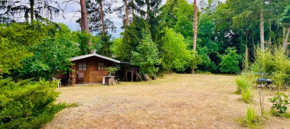 Grundstück in Märkisch-Oderland, Germany, Nr. 226456 3
