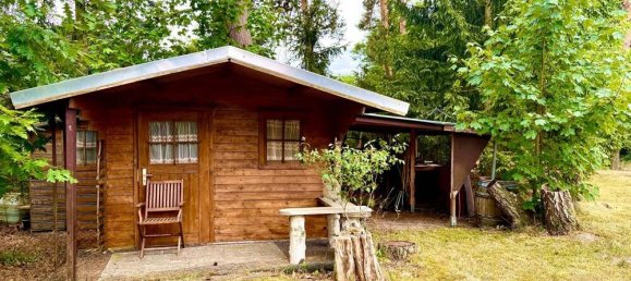 Grundstück in Märkisch-Oderland, Germany, Nr. 226456 4