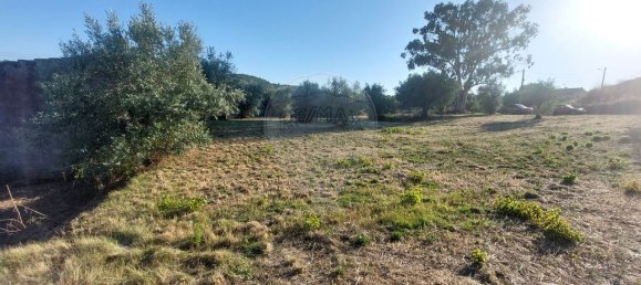 Terreno en Ourem, Portugal 2033 m² No. 92340 5