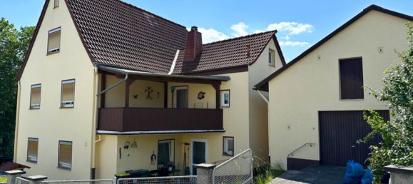 Casa de 6 dormitorios en Coburg, Germany No. 138436 5