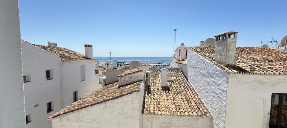 2 Schlafzimmer Wohnung in Marbella, Spain, Nr. 190208 24