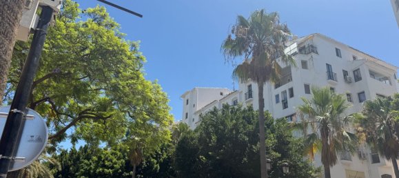 2 Schlafzimmer Wohnung in Marbella, Spain, Nr. 190208 37