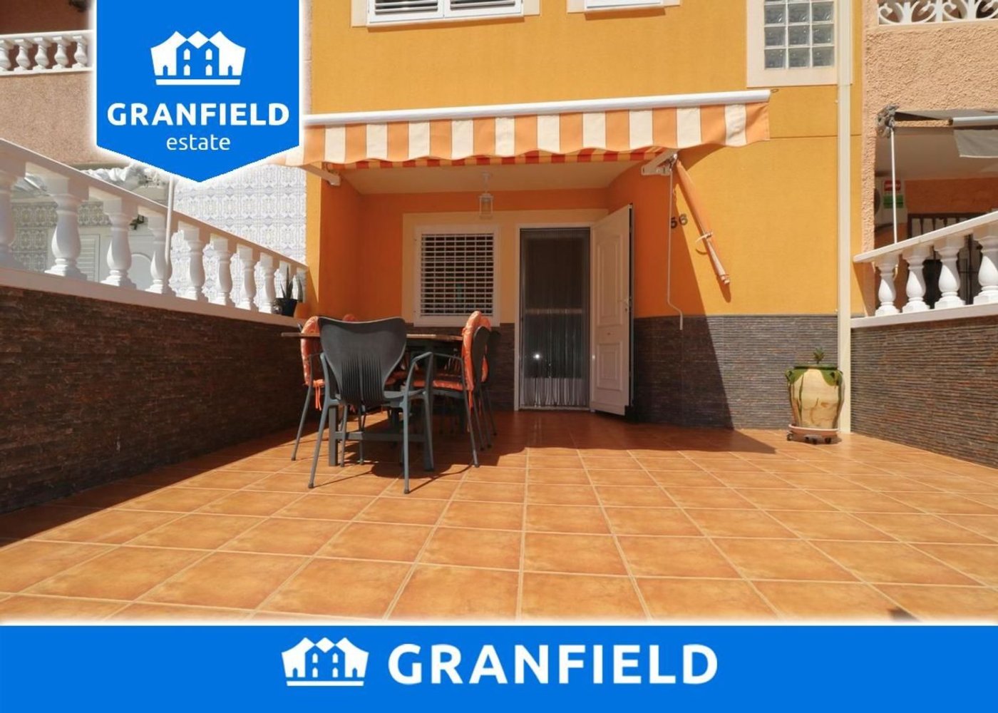 Casa T3 em Torrevieja, Spain N.º 262010