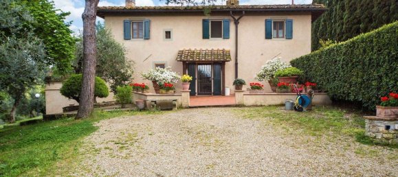 21 room Villa in Impruneta, Italy No. 188802 29